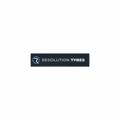 Resolution Tyres