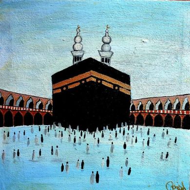 Umrah Deals UK