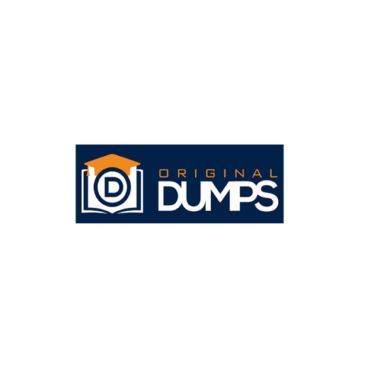 original dumps Profile Picture