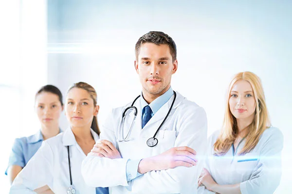 Best Insurance and Healthcare Services in UAE - Lifeline TPA