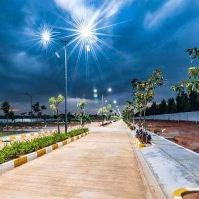 Urbanrise The World of Joy Miy
