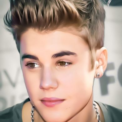 Justin King