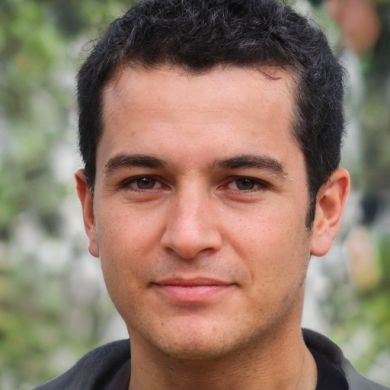 Robert Mark Profile Picture