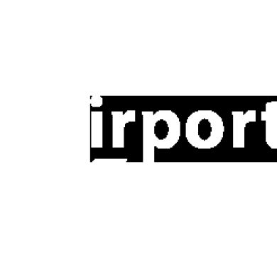 Airport Transfer Service
