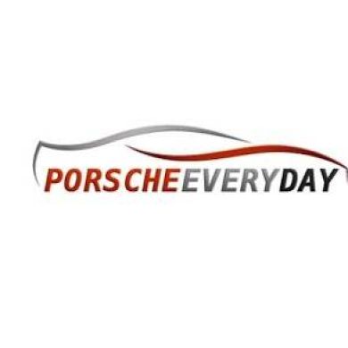 porsche everyday Profile Picture