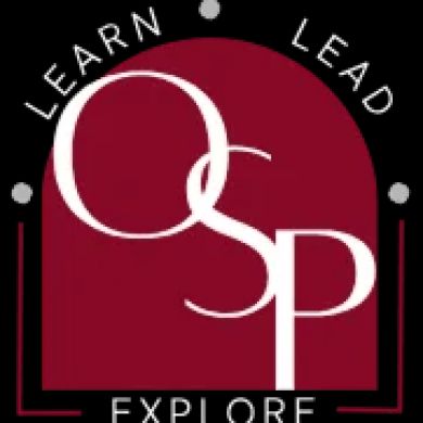 Oxford Scholar Progr