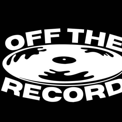 Off The Record