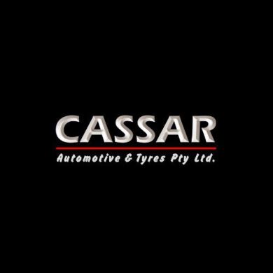 Cassar Automotive Tyre