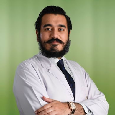 Jitesh Manghwani