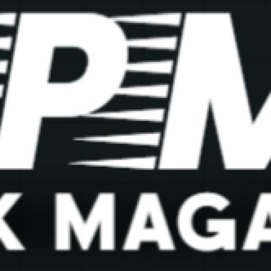 park Magazine Ny