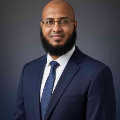 Zain Alabideen Profile Picture