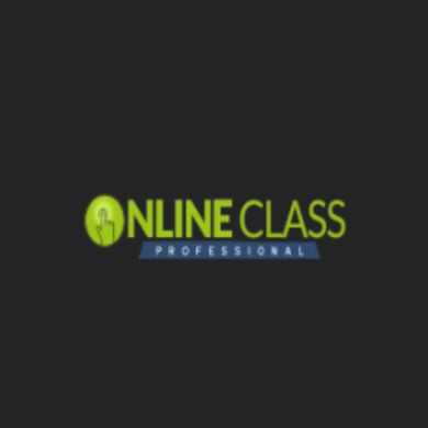 Online Class Professional
