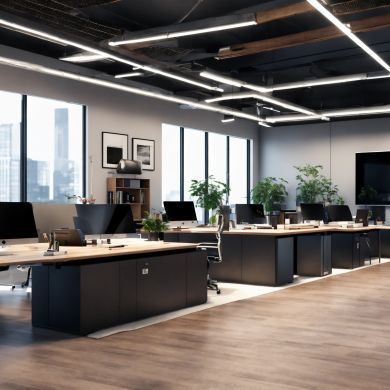 Best Office Furnitur