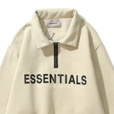 Essentials Hoodie