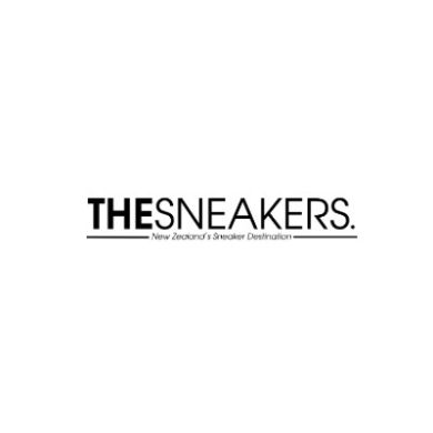The sneakers