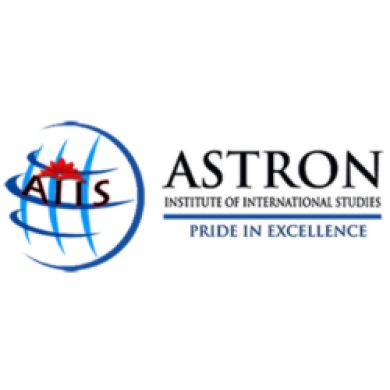 Astron Institute of 