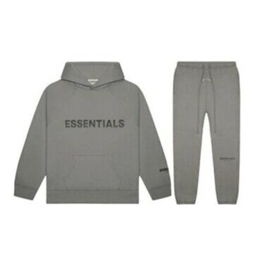 essentials Hoodie