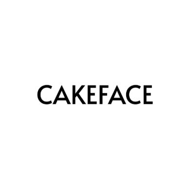 Cake face