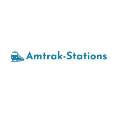 Amtrak Stations Profile Picture