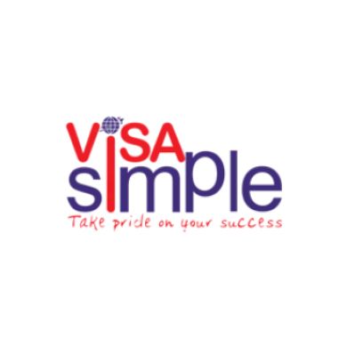 visa simple