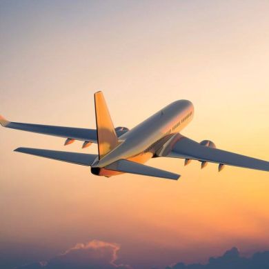 flighys official