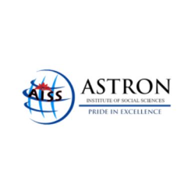 Astron Institute of 