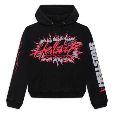 Hell Star