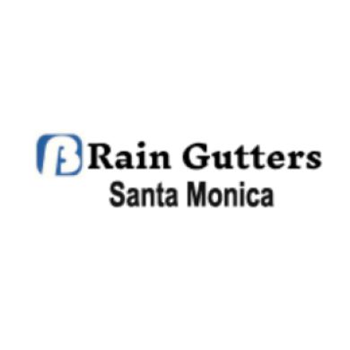 Rain Gutter Santa Monica