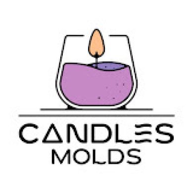 Candles Molds