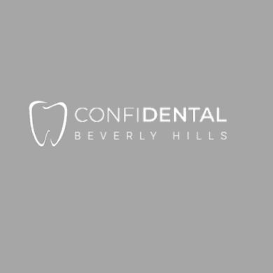 Confidental Beverly 