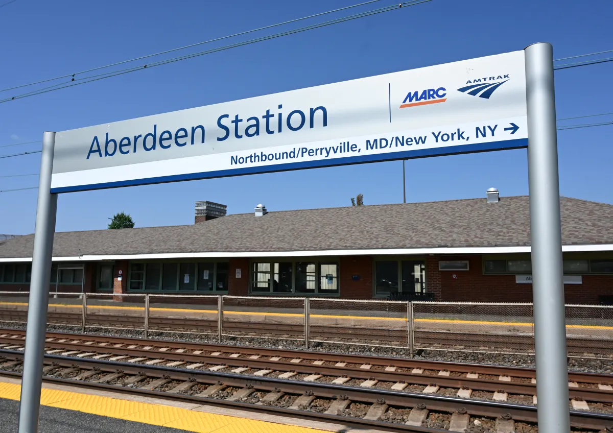 Car Rental Aberdeen Amtrak Station  +1-844-516-1959