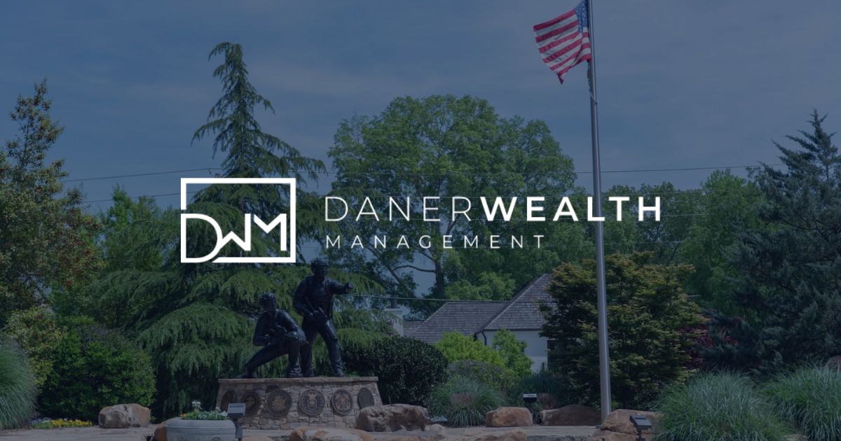 Independent Financial Advisor in Alpharetta, GA