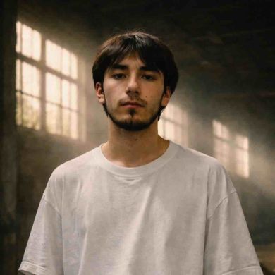 Alisherov Azizbek
