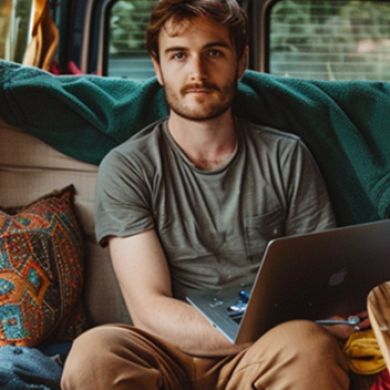 Ethan Cole
