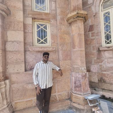AMEENUL ASLAM