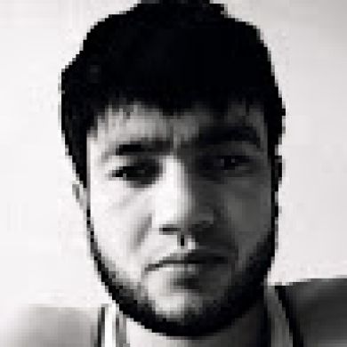 Alibek Boliyev