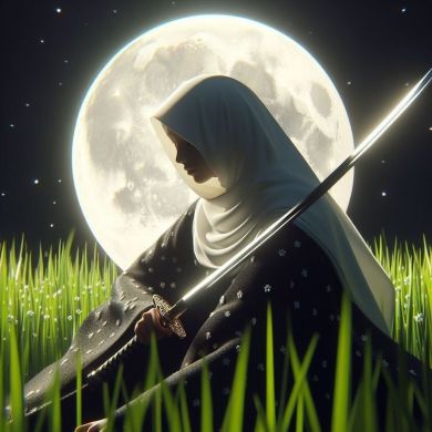 الفارسة The Knightes