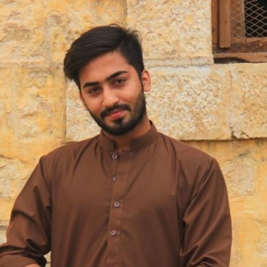 Ax azeem