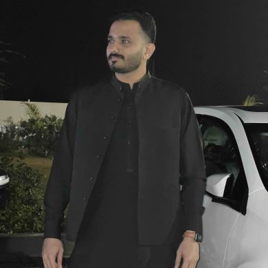 Afrasyab Ahmad