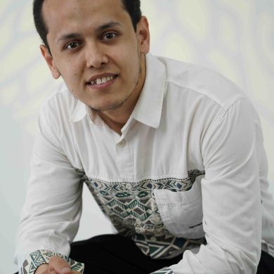Zoyir Abdulkhafiz | 