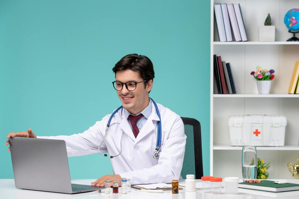 Expert Medical Transcription in Florida | SitMD