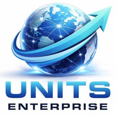 Units Enterprise Profile Picture