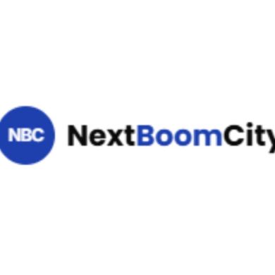 Next Boom City