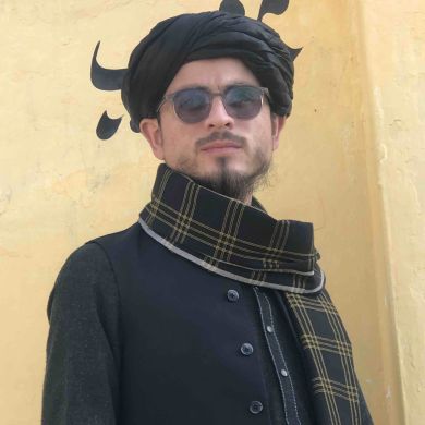 ziad ahmad
