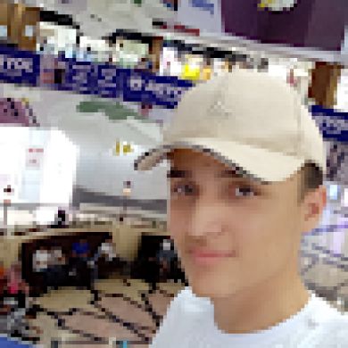 Kamron Razzaqov Profile Picture