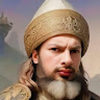 Faqeer Abubakar