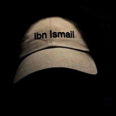 Ibn_Ismail Profile Picture