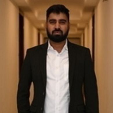 Niketan Sharma