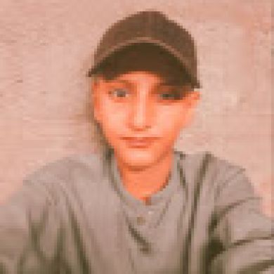 عمر علي