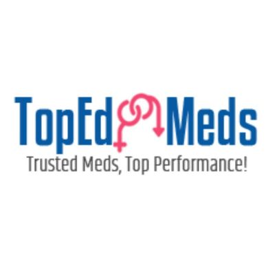 Top ED Meds Profile Picture